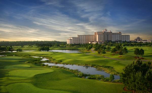 Photograph Chip Henderson Shingle Creek on One Eyeland